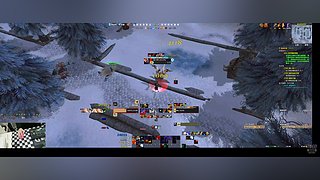 【时光三区部落】风剑排骨人