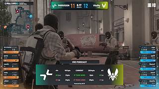 PGL克卢日纳波卡 【重播】