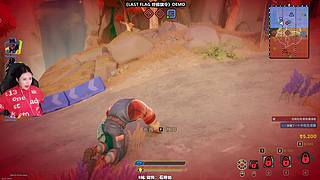 春节快乐！继续喂鱼~