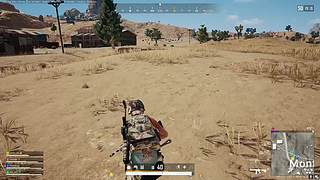 全网最惨人气吃鸡主播QAQ