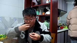 今天咱们吃一顿好的，持续更新..