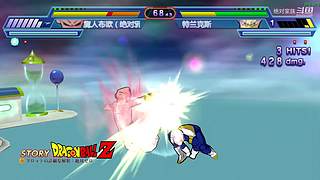 真侍魂／Tekken系列／电光战记——