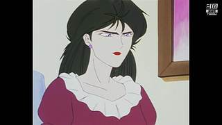 小时候看过的【电视动画】