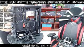 电脑装机每天都是618