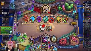 自闭流卡组，对手：这也能赢？