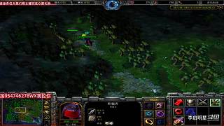 魔兽达尔文进化岛直播间