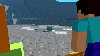 我的世界大本营