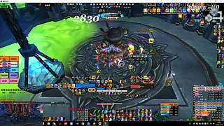 退役团指&amp;团副体验集合石