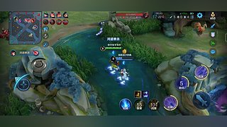 射手偷塔啊~浪啥呢