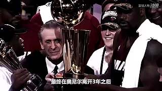 【体育】聊聊科比、乔丹传奇故事