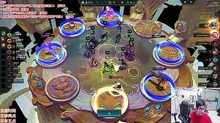 美测恭喜发财来啦！！