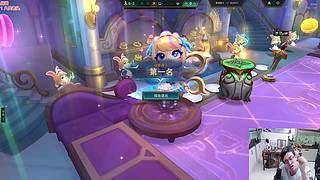 美测恭喜发财来啦！！