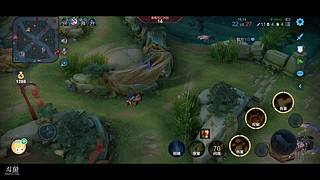 法师出场，安琪你小妹