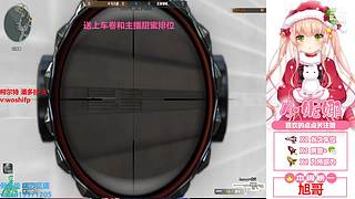 希望有一个人能看破小娜的脆弱