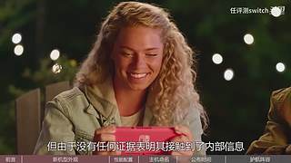 【轮播】评测有深度，娱乐不至死