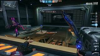 新人up视频轮播,几许脑洞的单机枪械变更