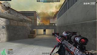 排位走起，单排有车