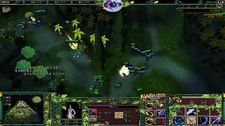 忍者村大战  迷恋