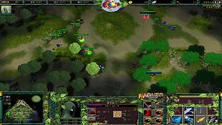 忍者村大战  迷恋