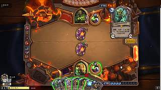 只玩猎人各种好玩的猎人卡组