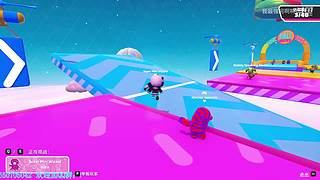 【光头强 】新年好