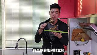 老RAY请你吃超大型烤串！