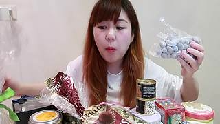 Uta酱巴黎live的直播间