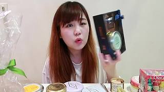 Uta酱巴黎live的直播间