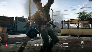 风景-----马拉松