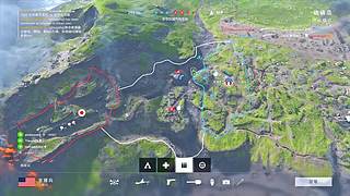 战地1 又菜又爱玩