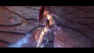 人类清除计划INC的直播间