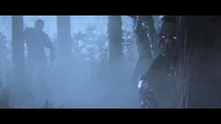 人类清除计划INC的直播间