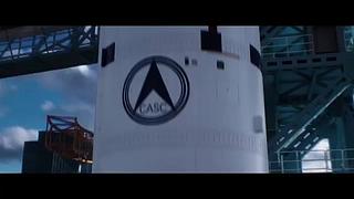 中国第四批预备航天员选拔