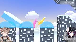 30000粉丝女装哦~！