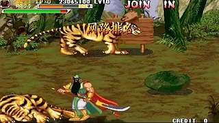 动漫拳皇巅峰乱斗主播级Mugen