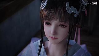 仙剑七 高难新开