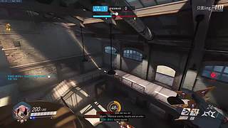 OW1源氏的成长历程回顾