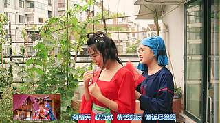 妖都鲤环姬的直播间