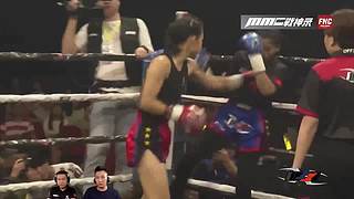 格斗迷！热血我青春