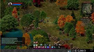 《英雄无敌3》2月24号天梯苦练