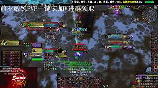 盗贼PVP 2400 攻略分享