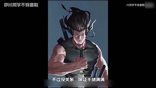 川同学带你深入了解DNF故事