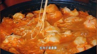 带您进入张颠颠的美食天堂