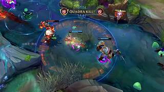 电竞浪哥的直播间