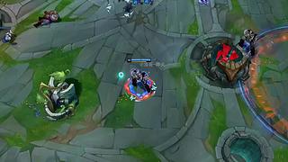 电竞浪哥的直播间