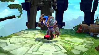 电竞浪哥的直播间