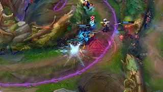 电竞浪哥的直播间