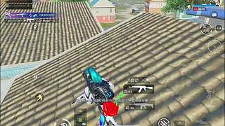 突击手K弟的直播间