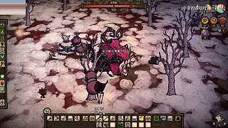 纯净生存 速通  骚操作 漂亮基地