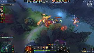 血雨封的直播间